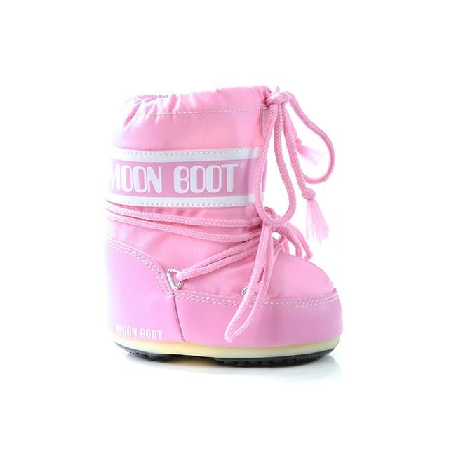 Children's Snow Boots