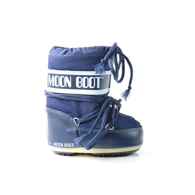 Children's Snow Boots