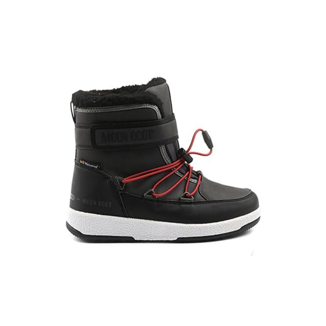 Children's 'Boy Boot Wp' Snow Boots