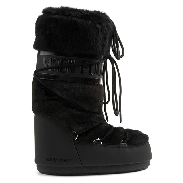 Women's 'Classic Icon' Snow Boots