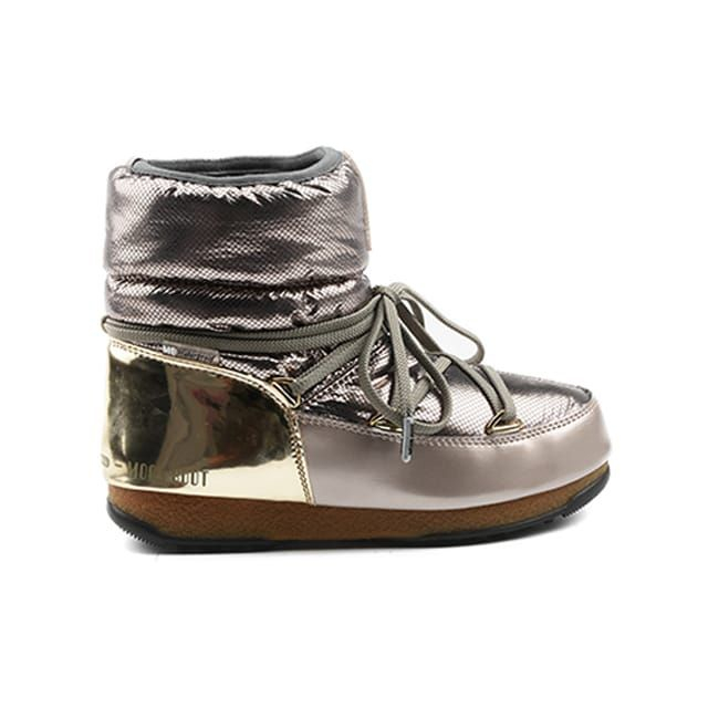 Bottes de neige 'Low Saint Moritz Wp' pour Femmes