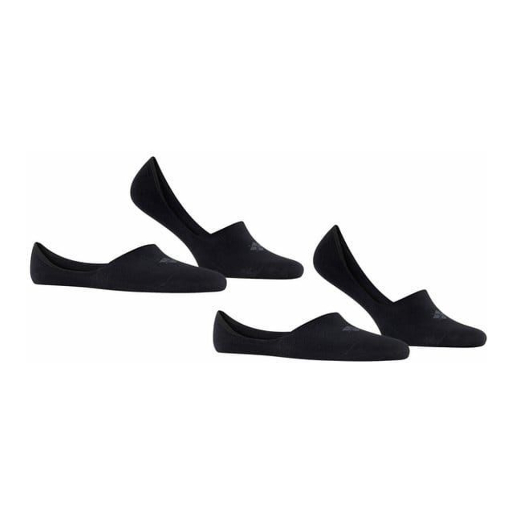 'M'S Everyday Invisible' Socken für Herren - 2 Pack