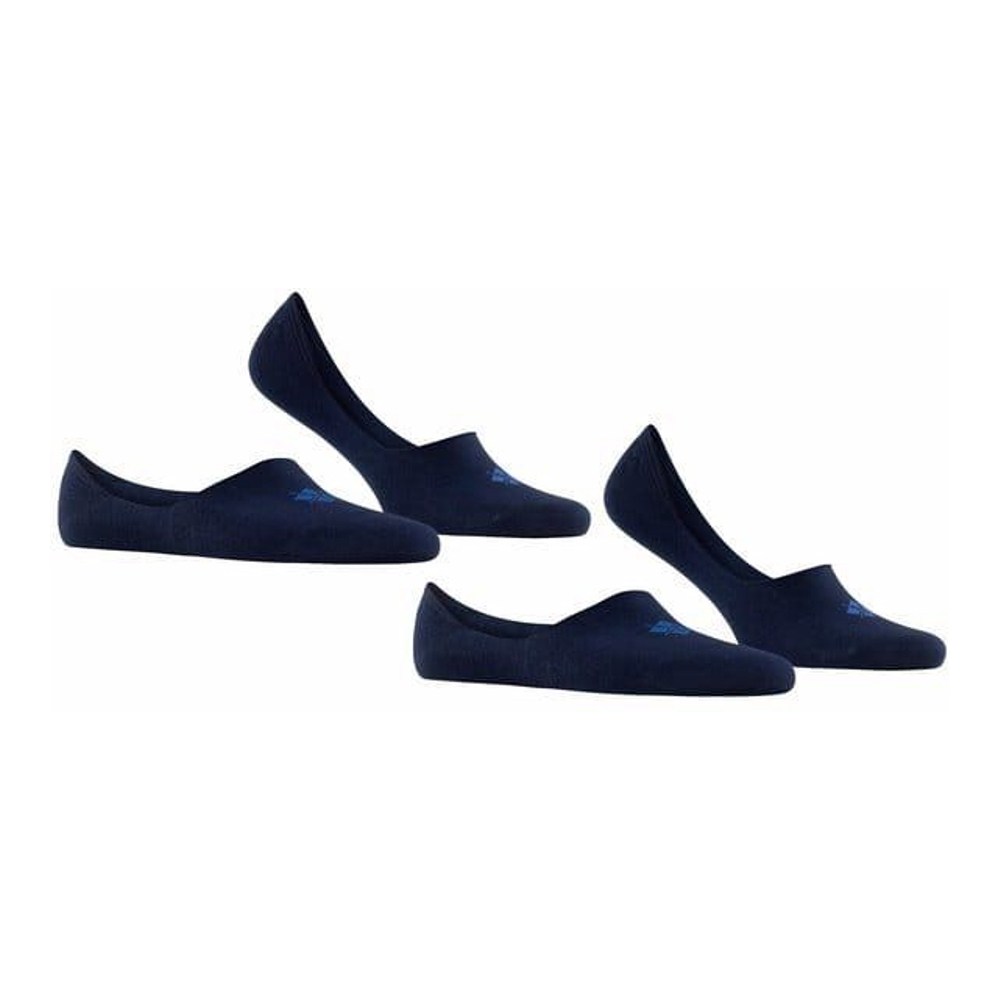 Chausettes 'M'S Everyday' pour Hommes - 2 Pack