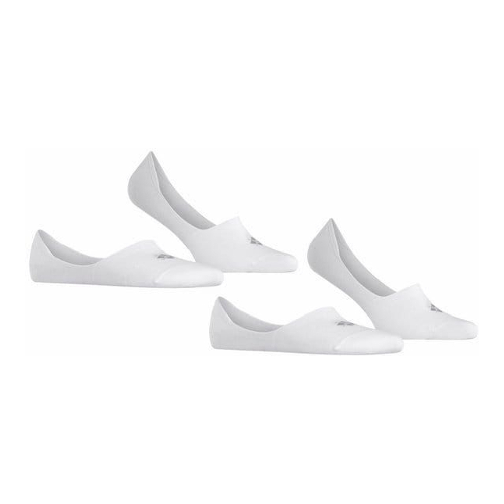 Chausettes 'M'S Everyday' pour Hommes - 2 Pack