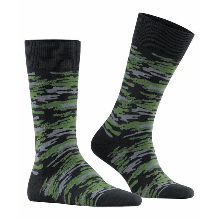 Chausettes 'M'S Camouflage' pour Hommes