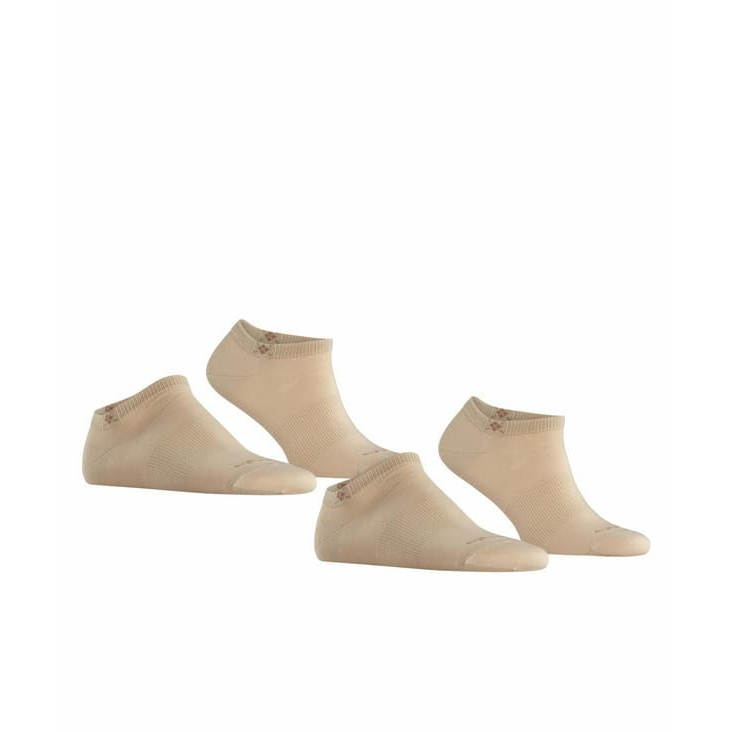 Chausettes 'Everyday Sneaker' pour Hommes - 2 Pack