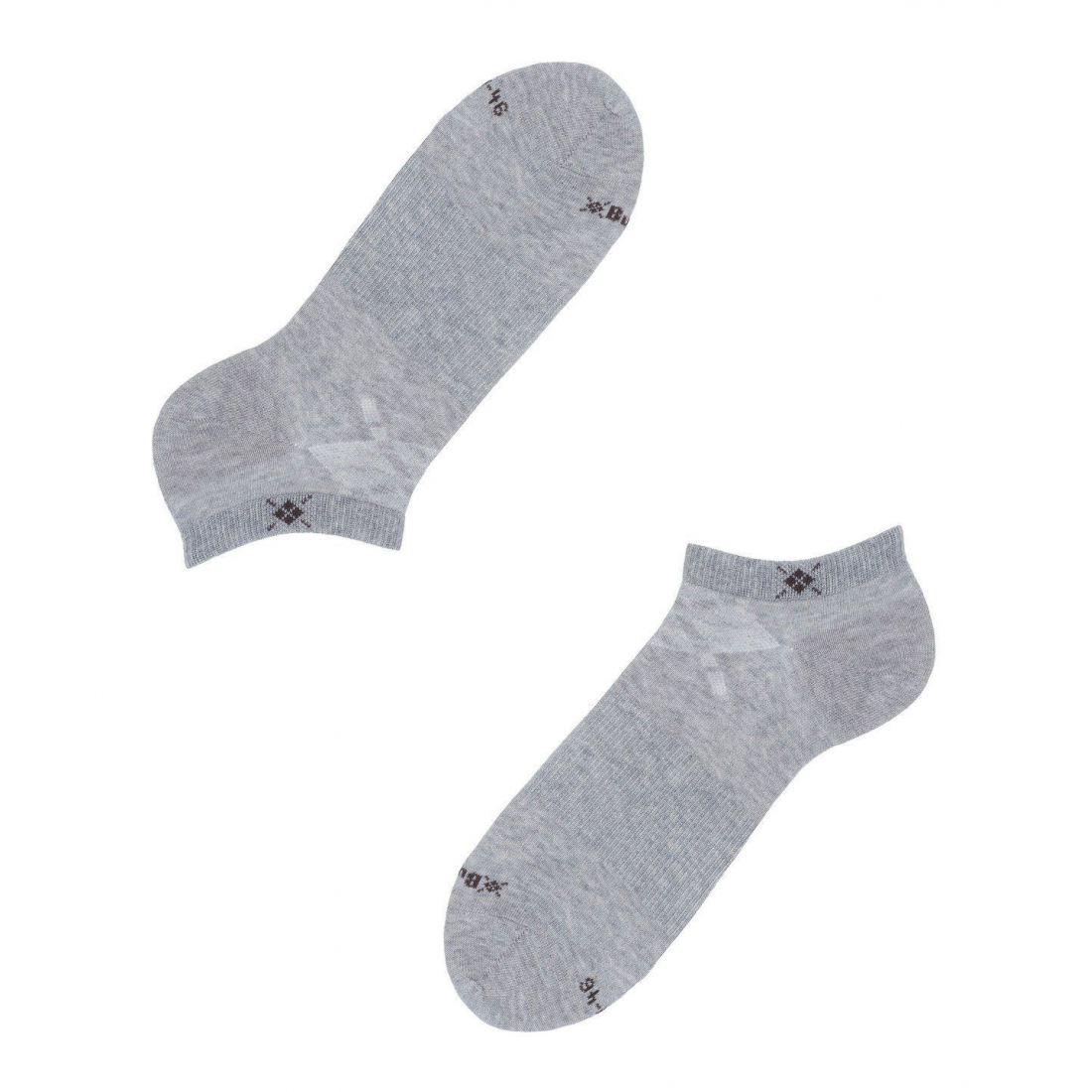 Chausettes 'M'S Everyday' pour Hommes - 2 Pack