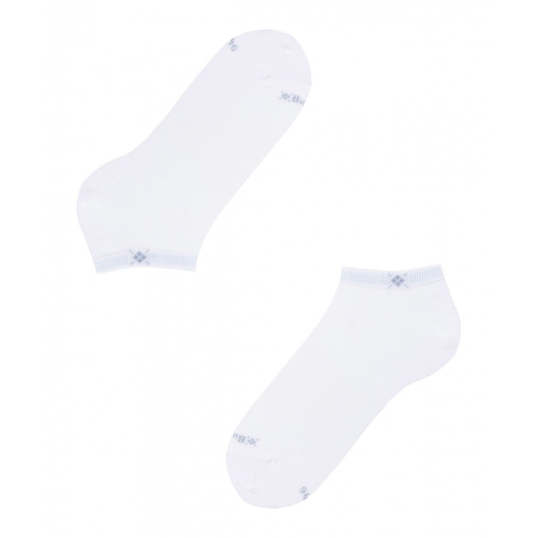 Chausettes 'M'S Everyday' pour Hommes - 2 Pack