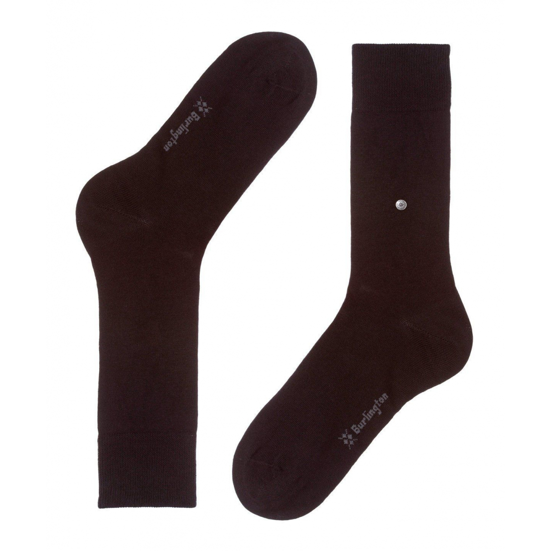 Chausettes 'M'S Everyday' pour Hommes - 2 Pack