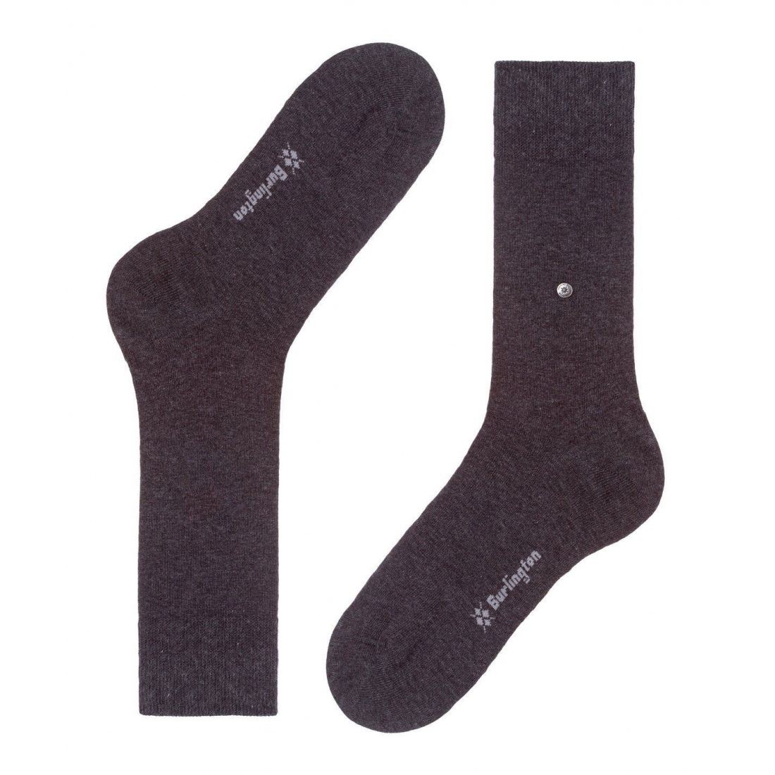 Chausettes 'M'S Everyday' pour Hommes - 2 Pack