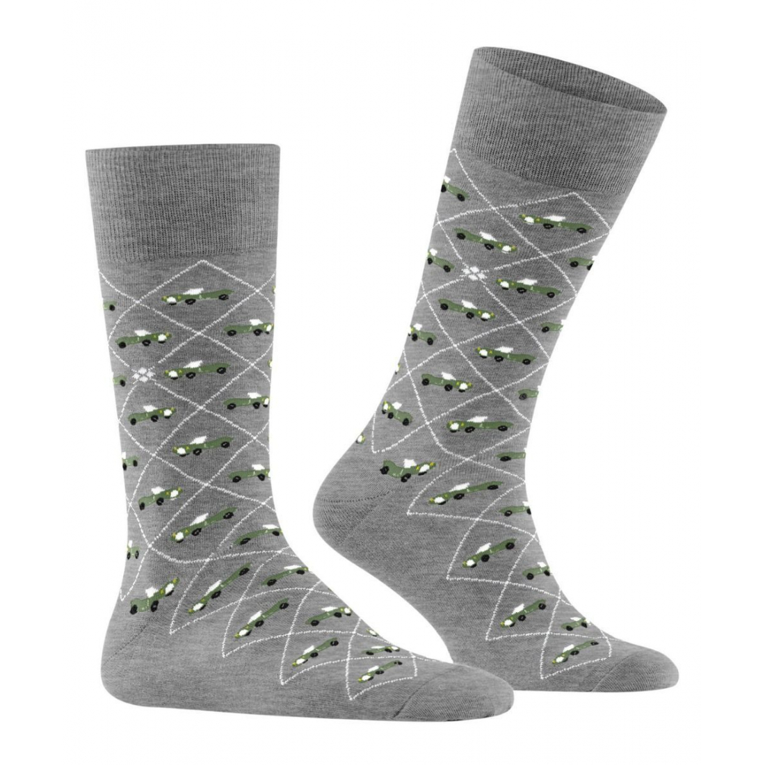 Chausettes 'M'S Cabriolet' pour Hommes