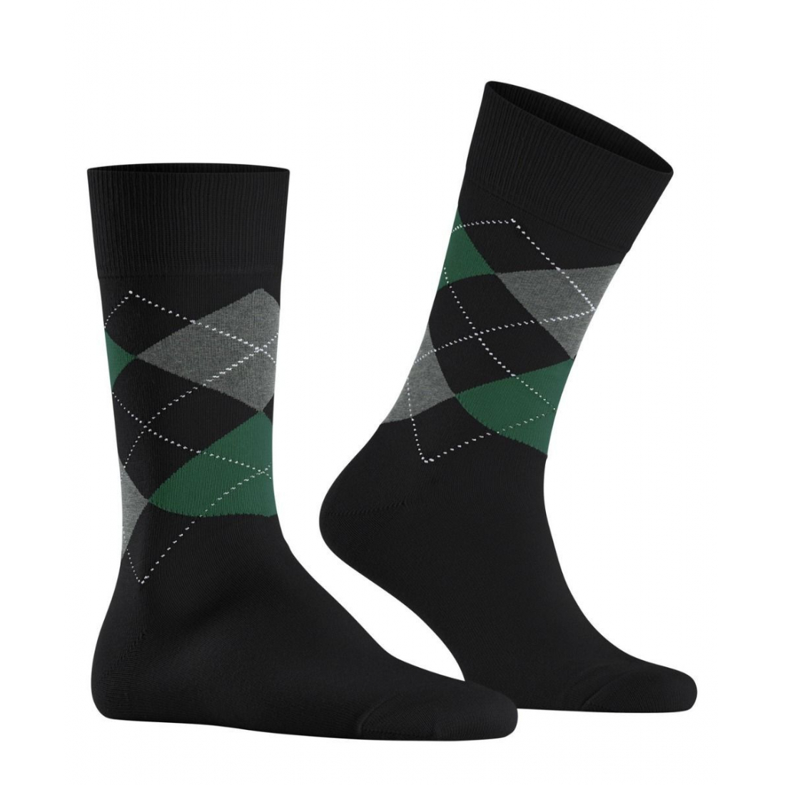 Chausettes 'M'S King' pour Hommes