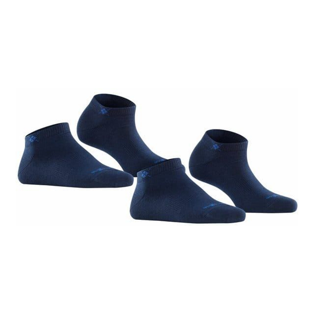 Chausettes 'W'S Everyday' pour Hommes - 2 Pack