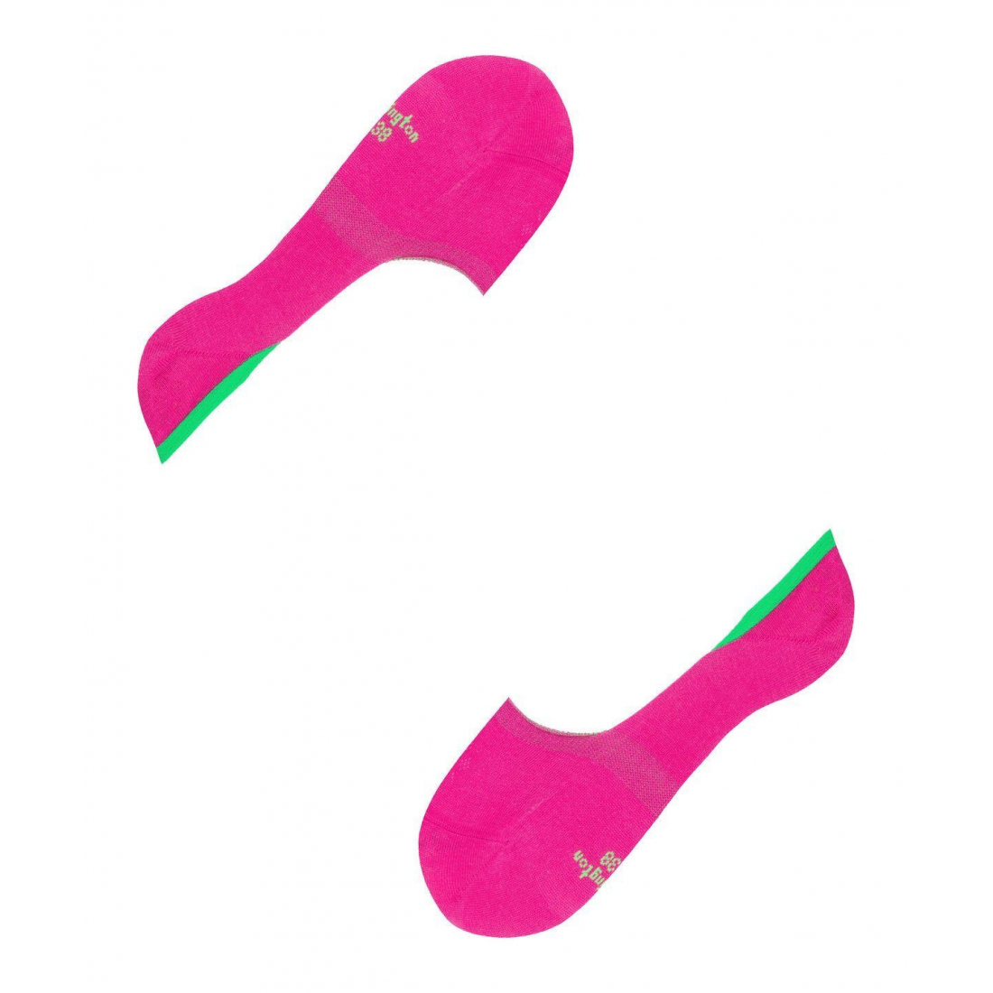 Chausettes 'W'S Everyday' pour Femmes - 2 Pack