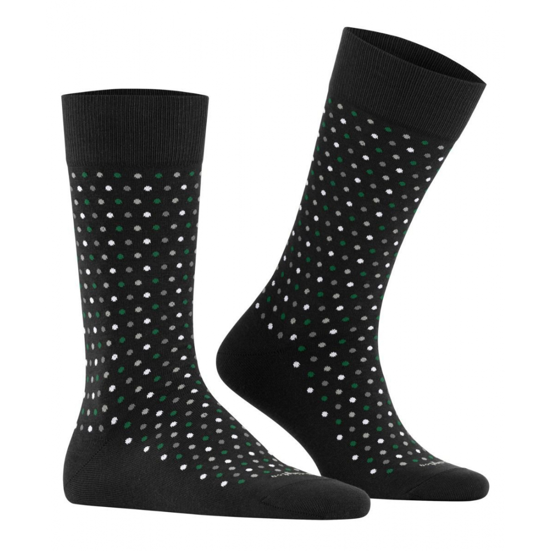 Chausettes 'M'S Dot' pour Hommes