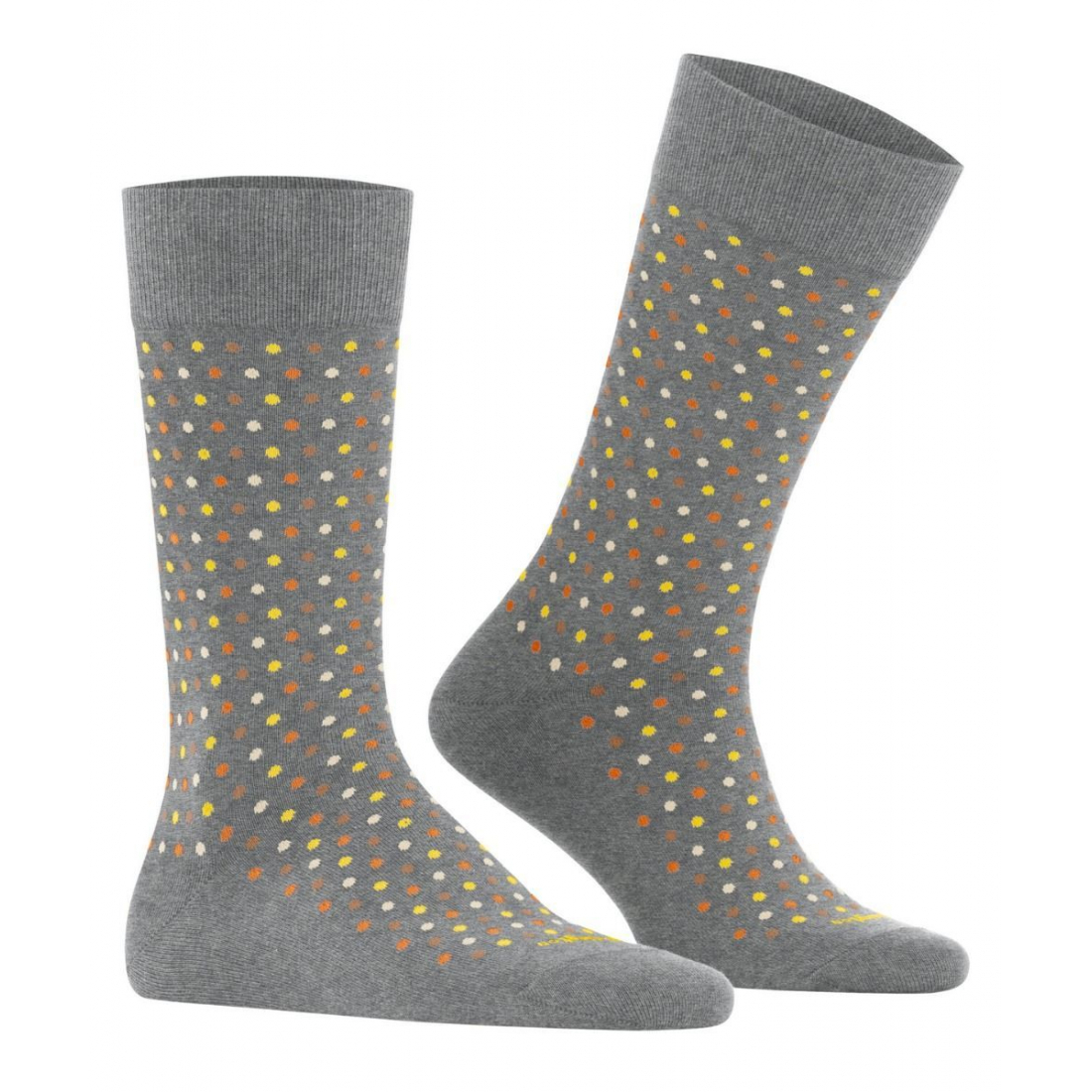 Chausettes 'M'S Dot' pour Hommes