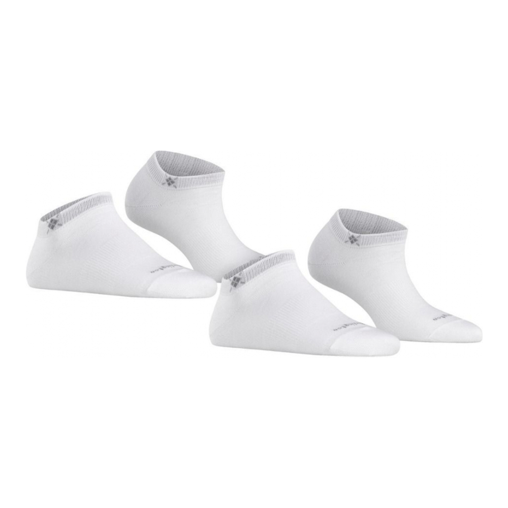 Chausettes 'W'S Everyday' pour Femmes - 2 Pack