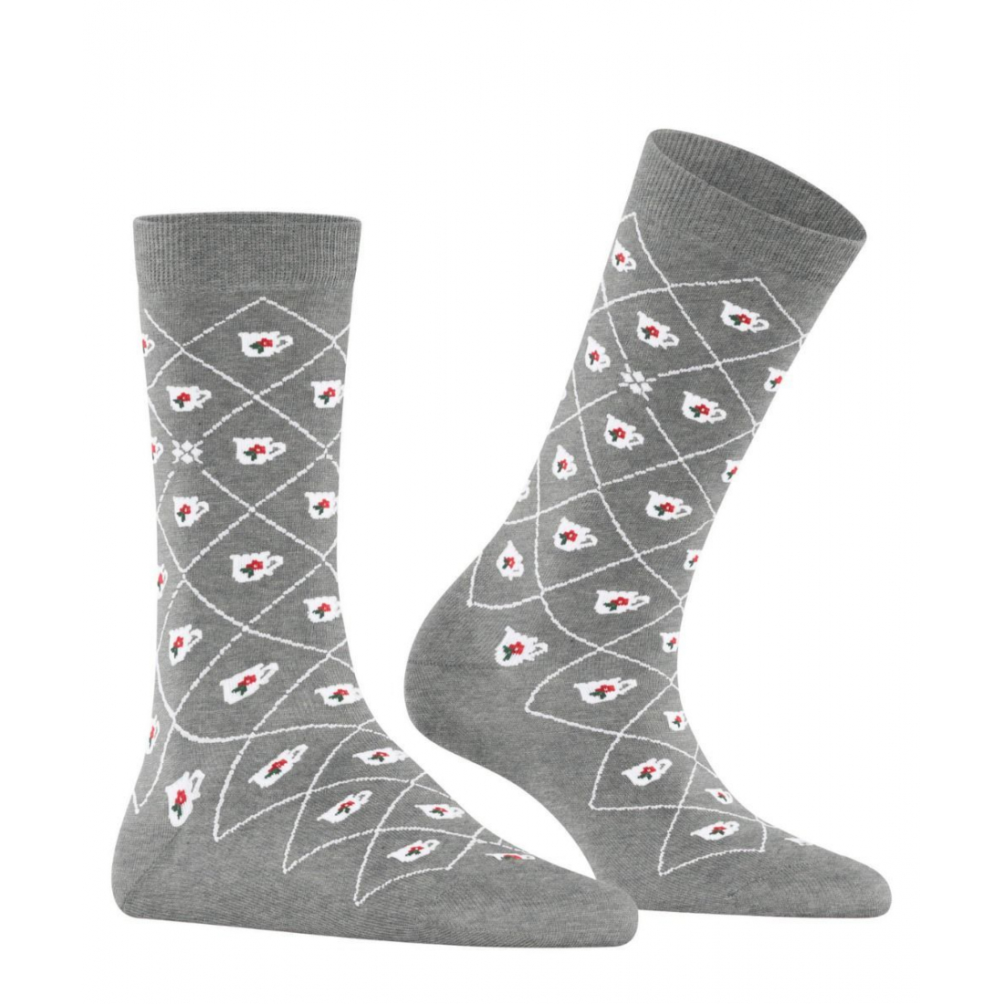 Chausettes 'W'S Teatime' pour Femmes