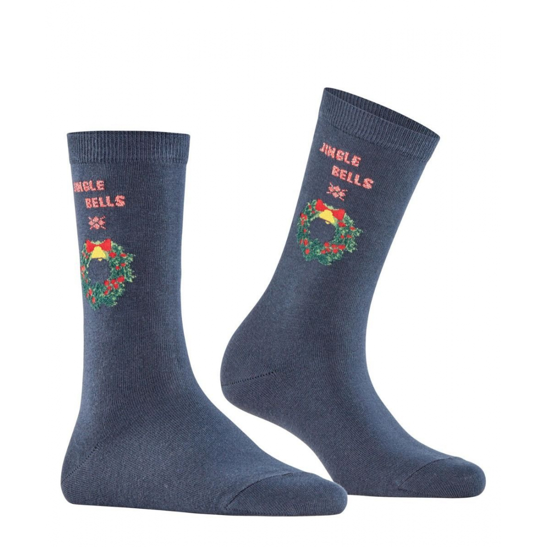 Chausettes 'W'S Jingle Bells' pour Femmes