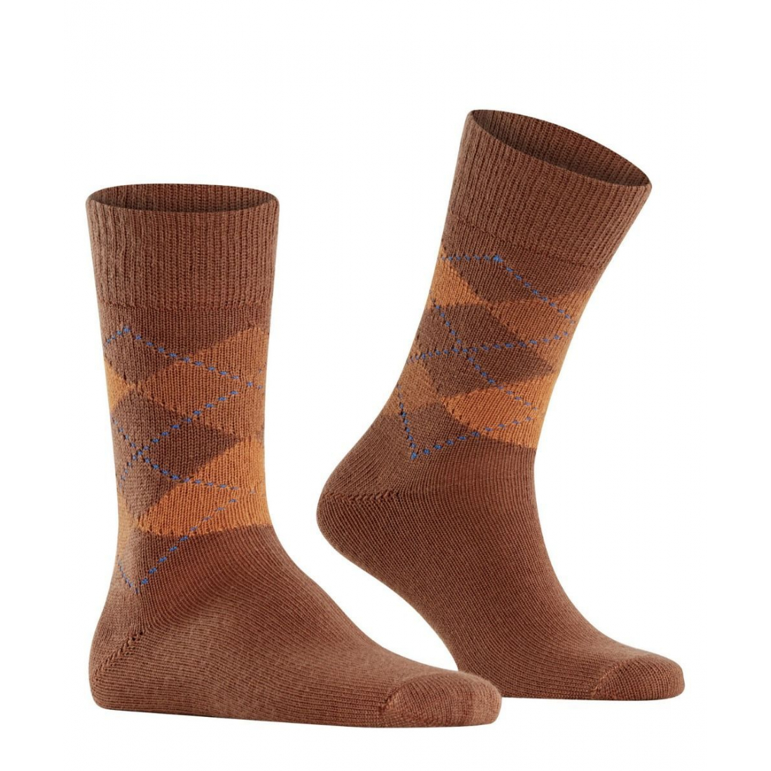 Chausettes 'M'S Preston So' pour Hommes