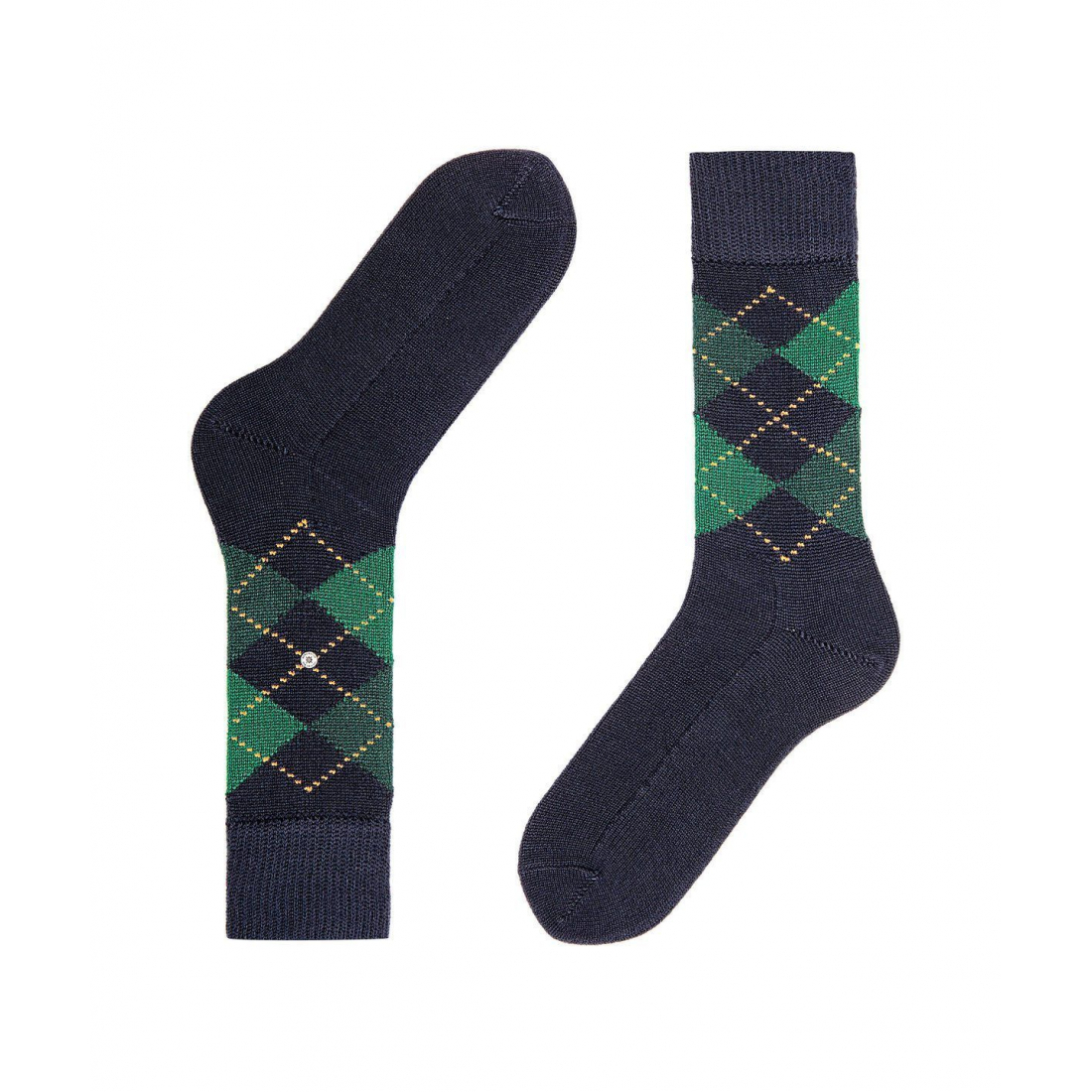 Chausettes 'M'S Preston' pour Hommes