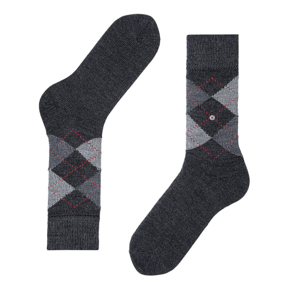 Chausettes 'M'S Preston' pour Hommes