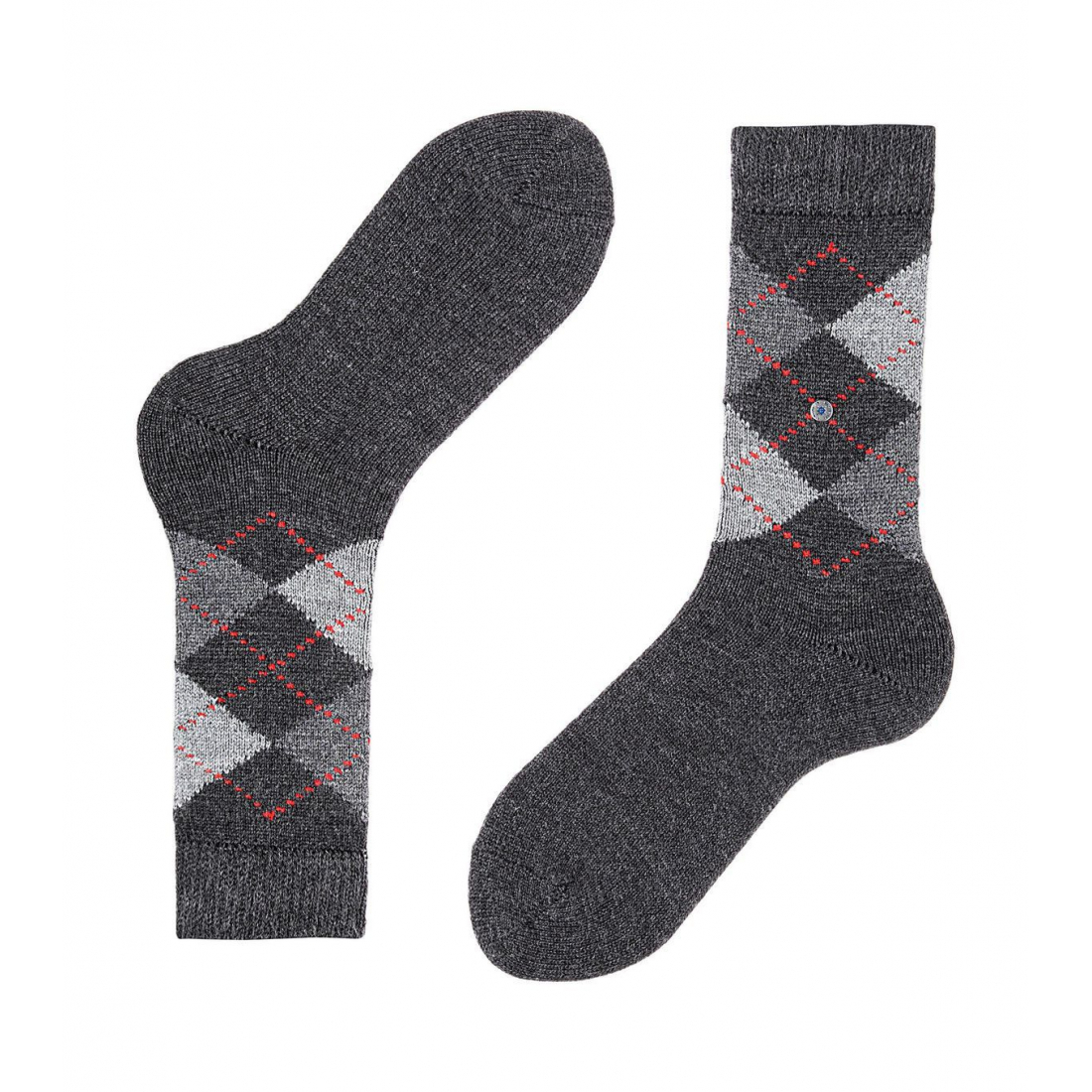 Chausettes 'M'S Whitby' pour Hommes