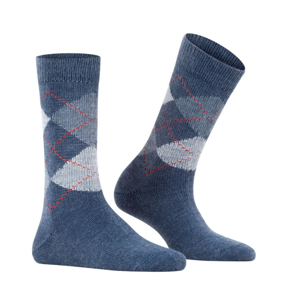 Chausettes 'W'S Whitby Sos' pour Femmes