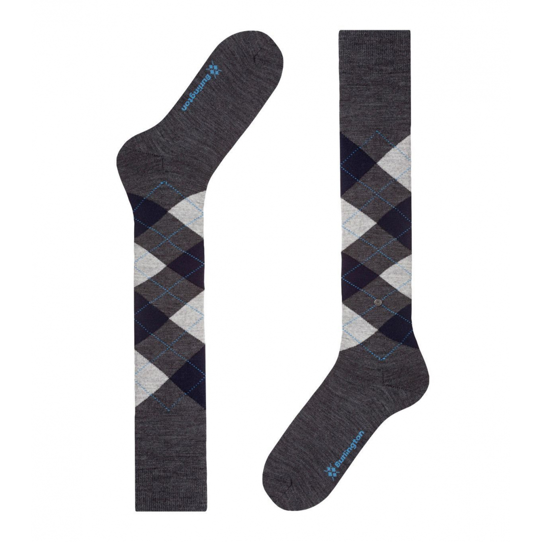 Chausettes 'M'S Edinburgh' pour Hommes