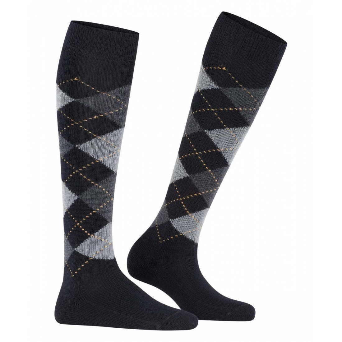 Chausettes 'W'S Whitby Kh Highs' pour Femmes