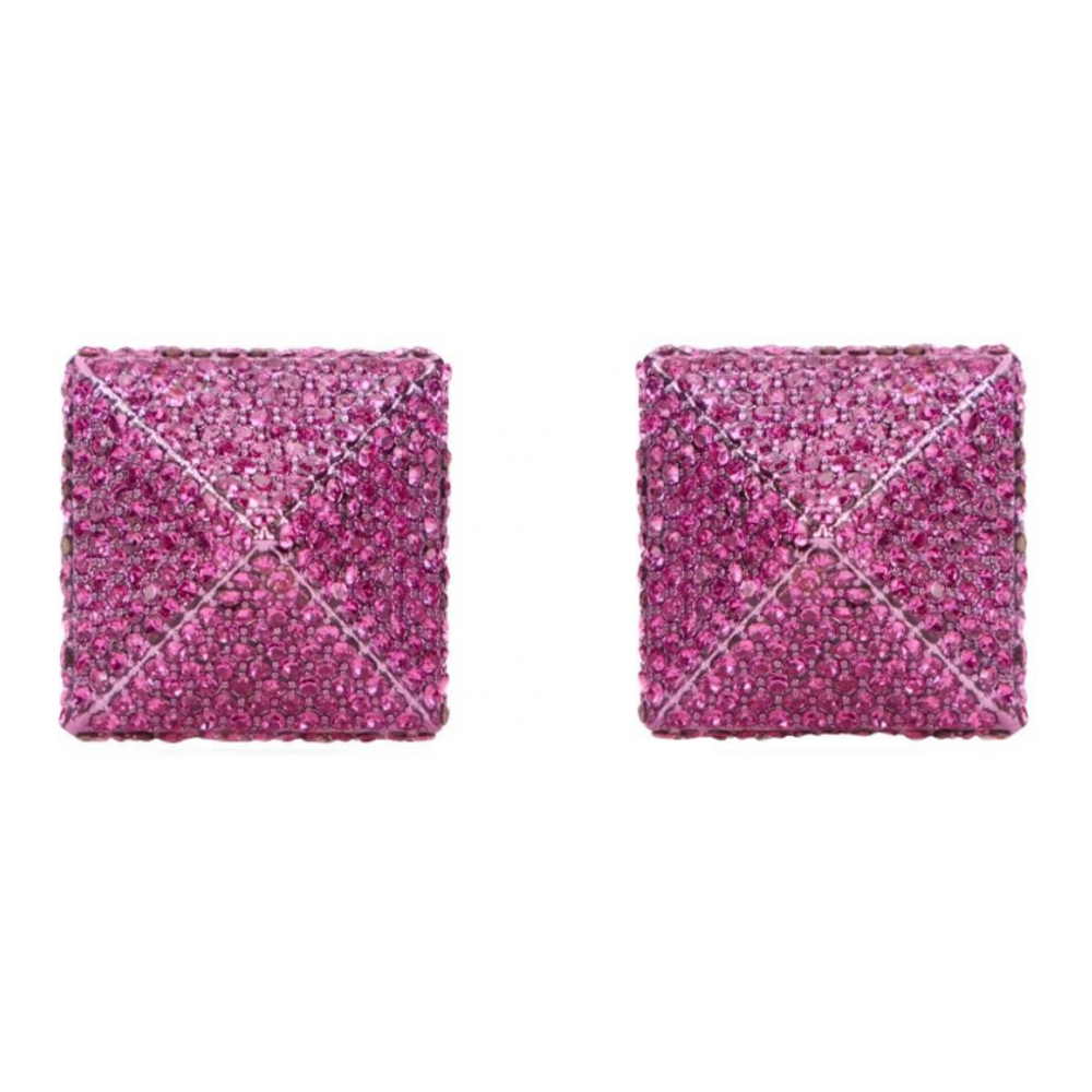 'Rockstud' Ohrringe für Damen