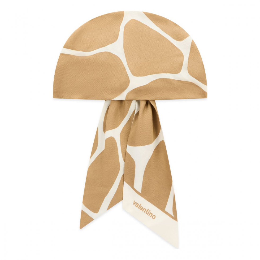 Serre tête 'Printed' pour Femmes