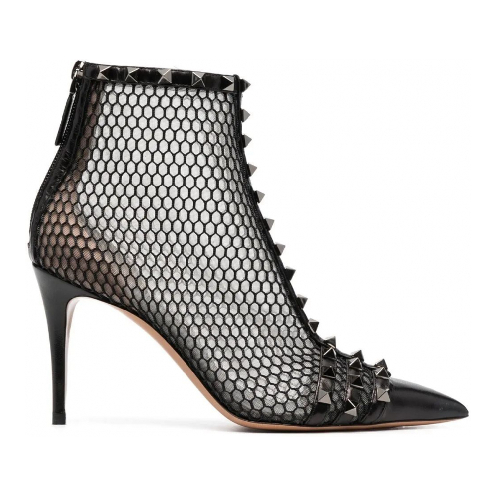 Bottines 'Rockstud Sheer' pour Femmes