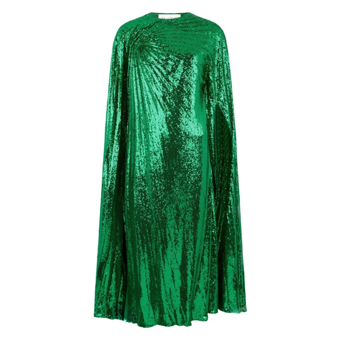 Robe Midi 'Sequin' pour Femmes