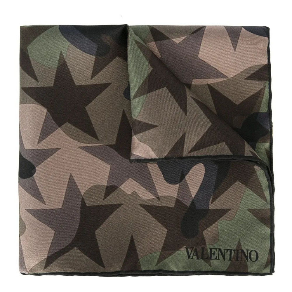 Foulard 'Camustars Pocket' pour Hommes