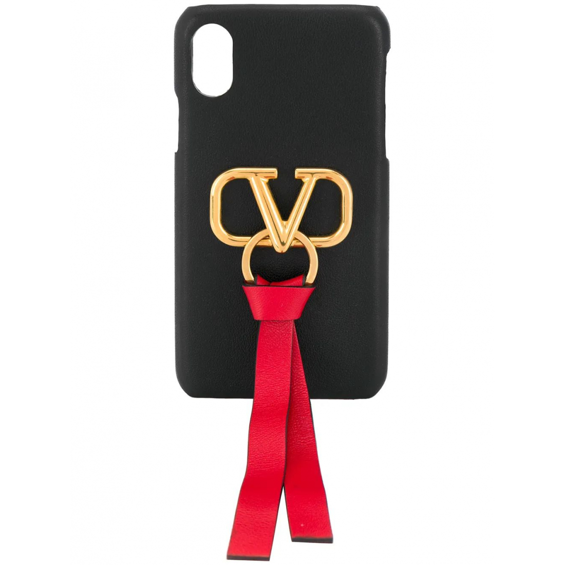 Women's 'Vring Iphone X' Case