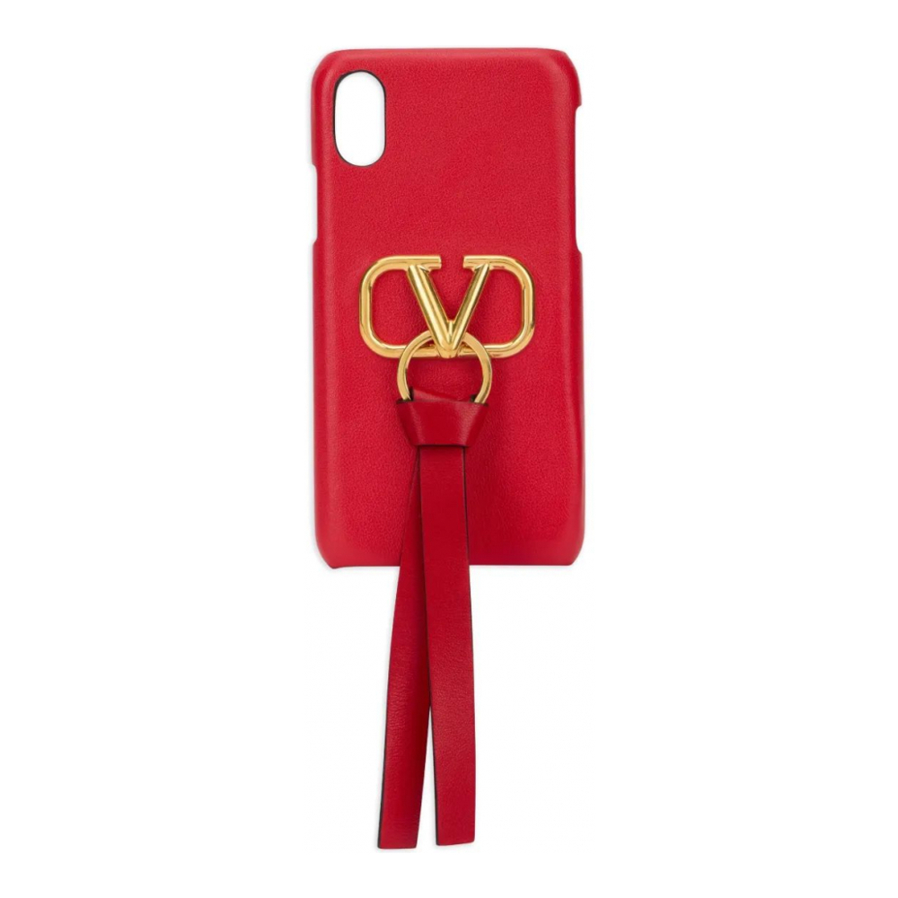 Étui 'Logo Iphone X' pour Femmes