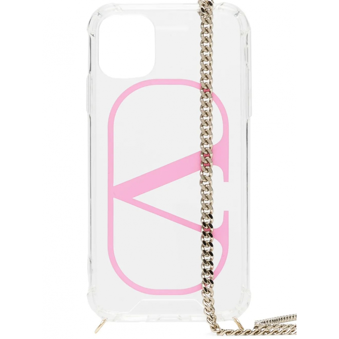 Women's 'Vlogo Iphone 11 Chain' Case