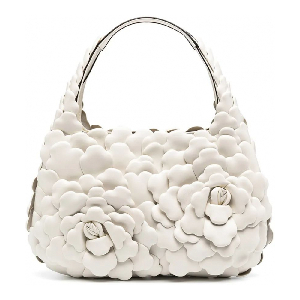 Women's 'Small 03 Rose Edition' Hobo Bag