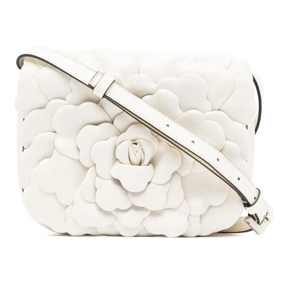 Sac à bandoulière 'Rose Edition Atelier Crossbody Bag' pour Femmes