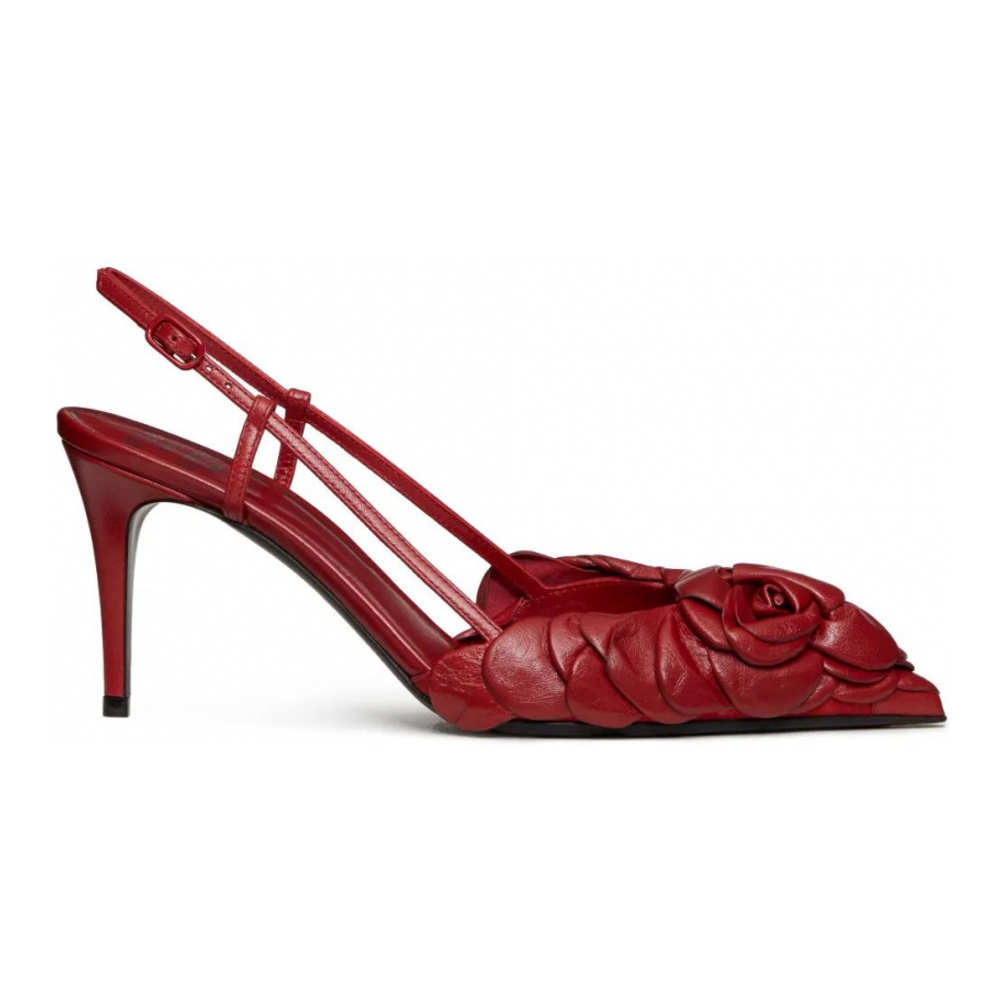 Escarpins 'Atelier 03 Rose Edition Slingback' pour Femmes