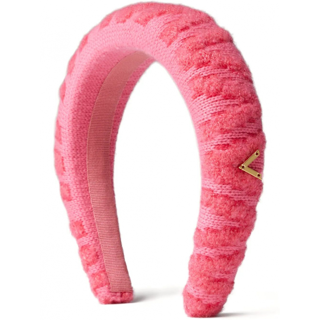 Women's 'Vlogo' Headband