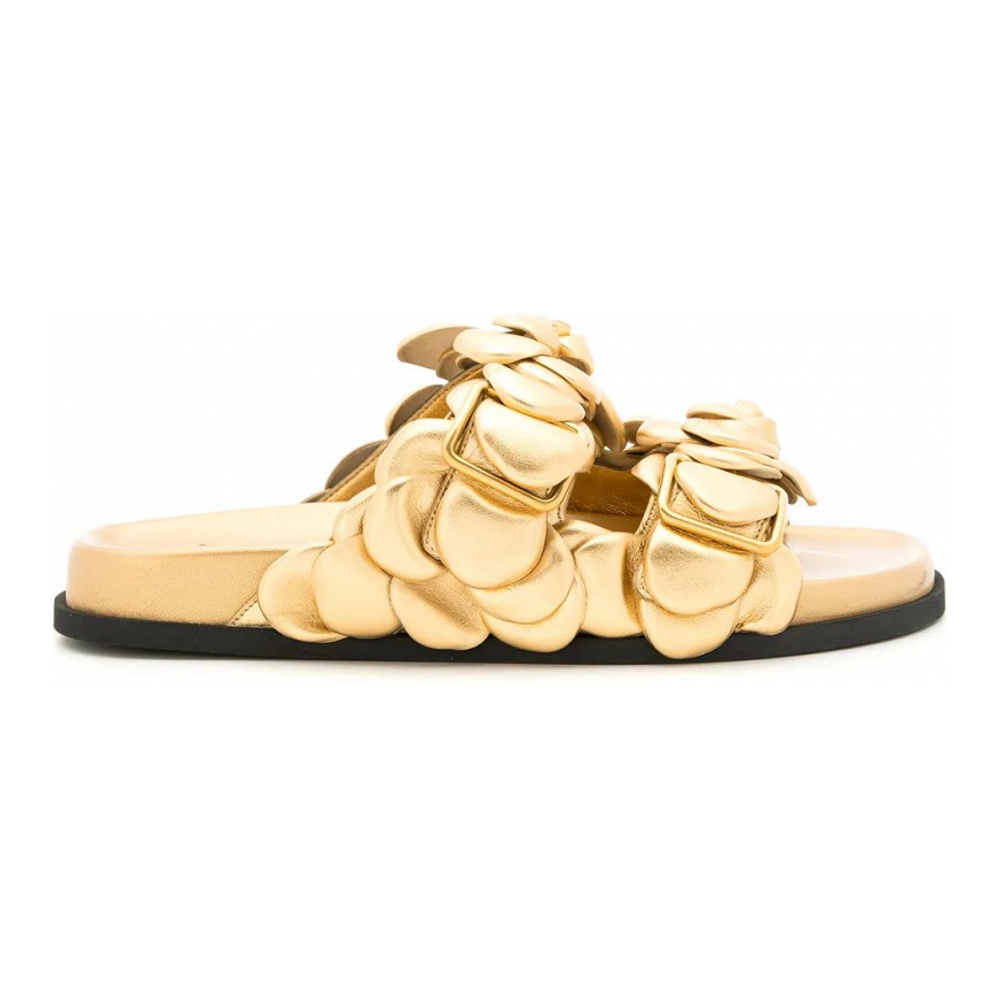 Women's 'Atelier 03 Rose Edition' Sandals