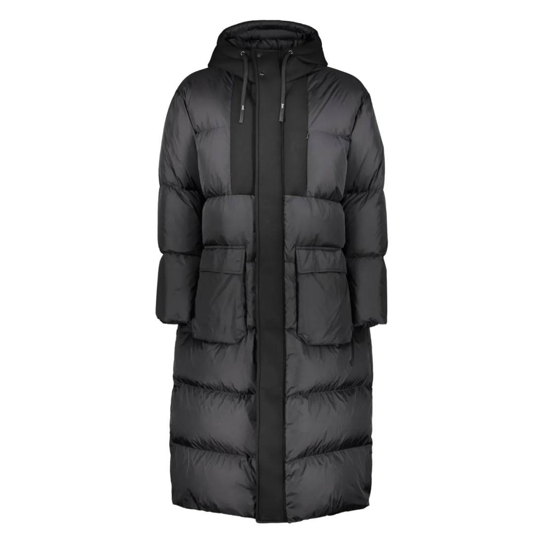 Manteau 'Hooded Padded' pour Hommes