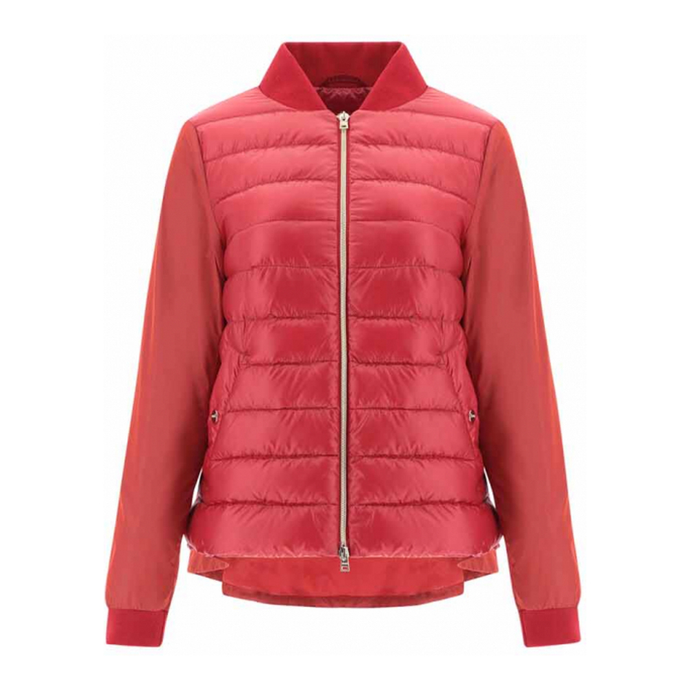 Blouson bomber 'Ultralight And Techno' pour Femmes