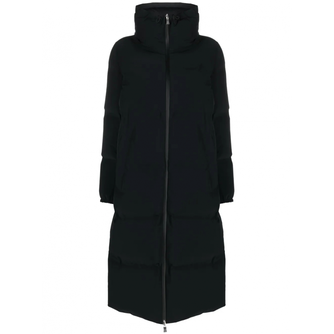 Manteau 'Zip-Up Padded' pour Femmes