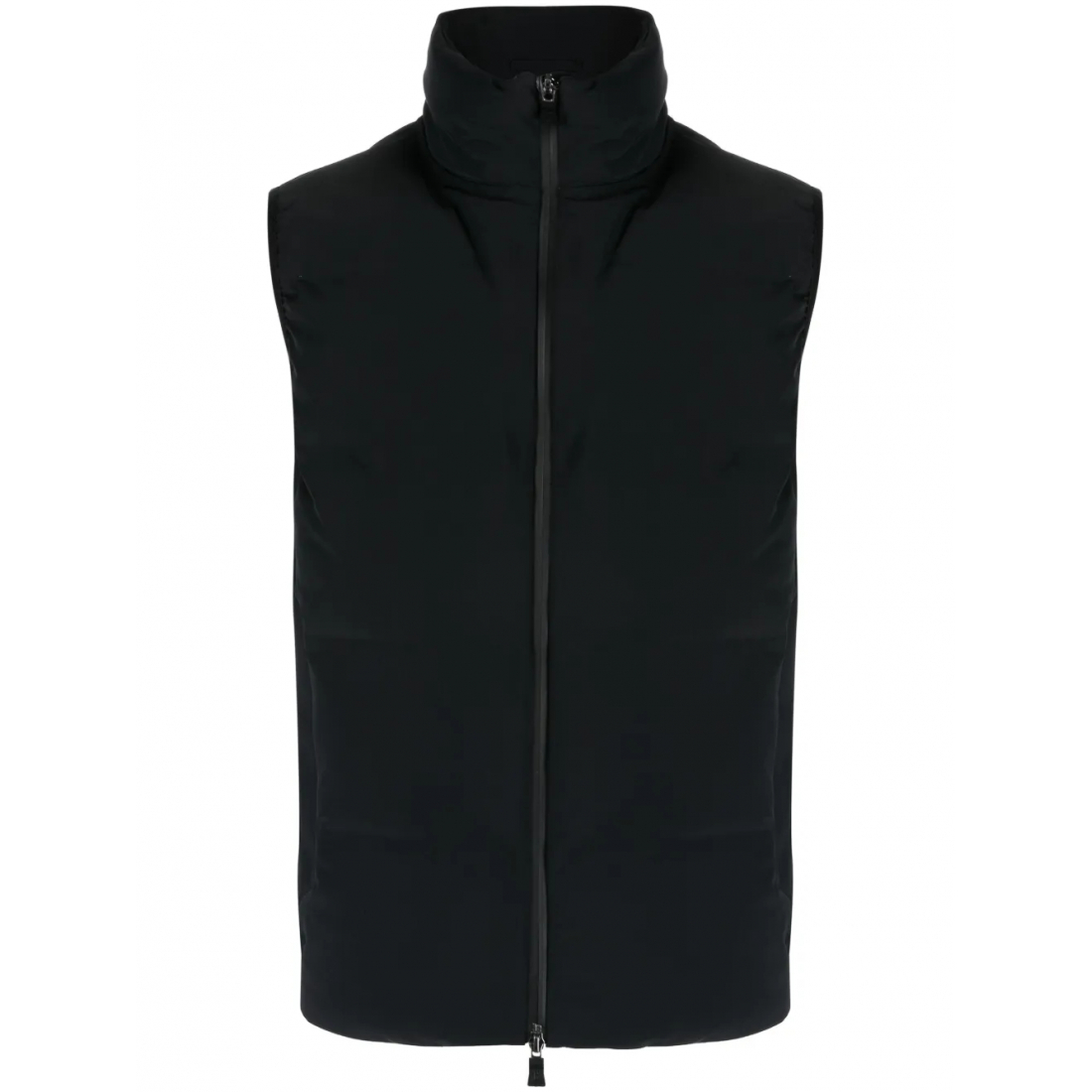 Gilet matelassé 'Zip-Up' pour Hommes