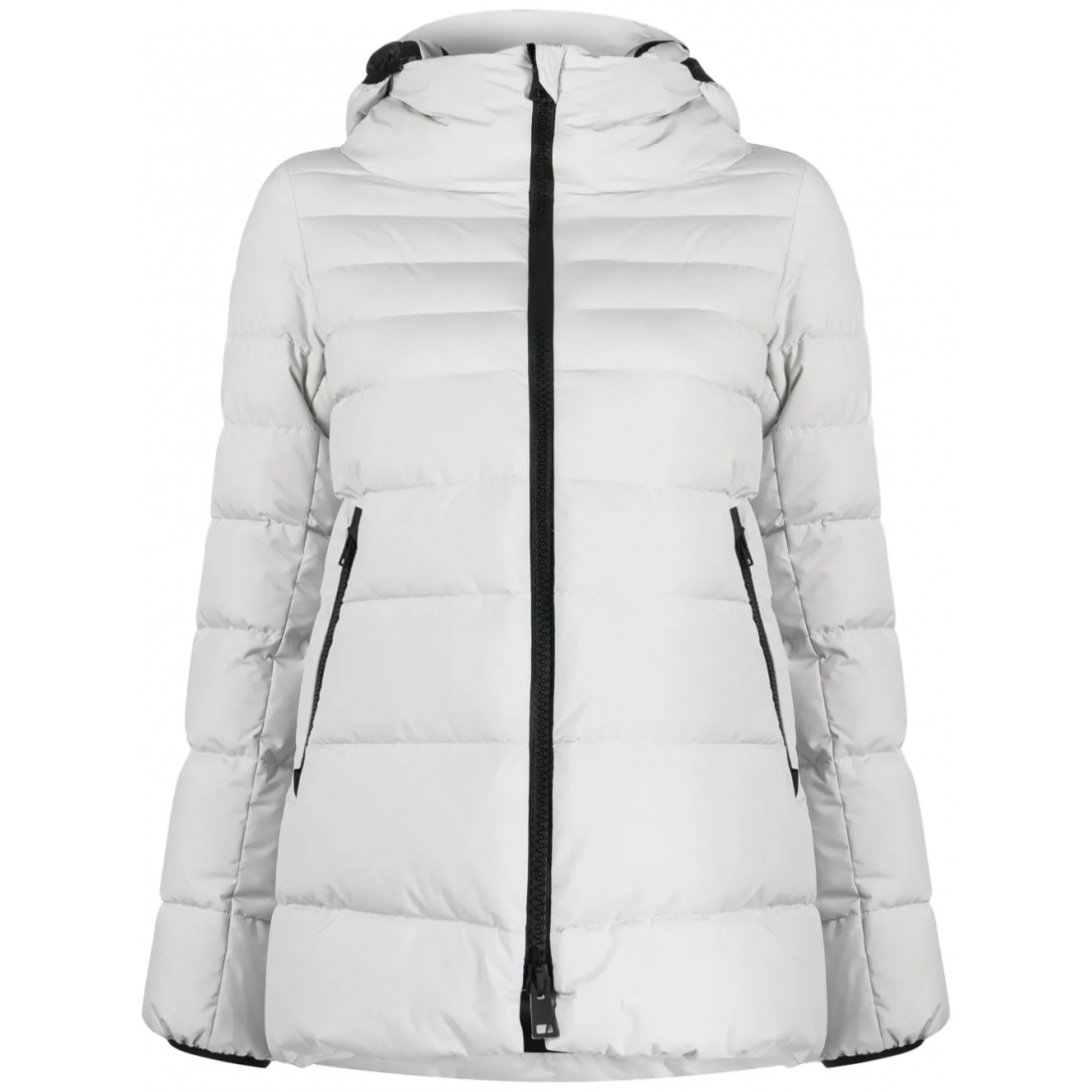 Veste 'Zip-Up Padded' pour Femmes