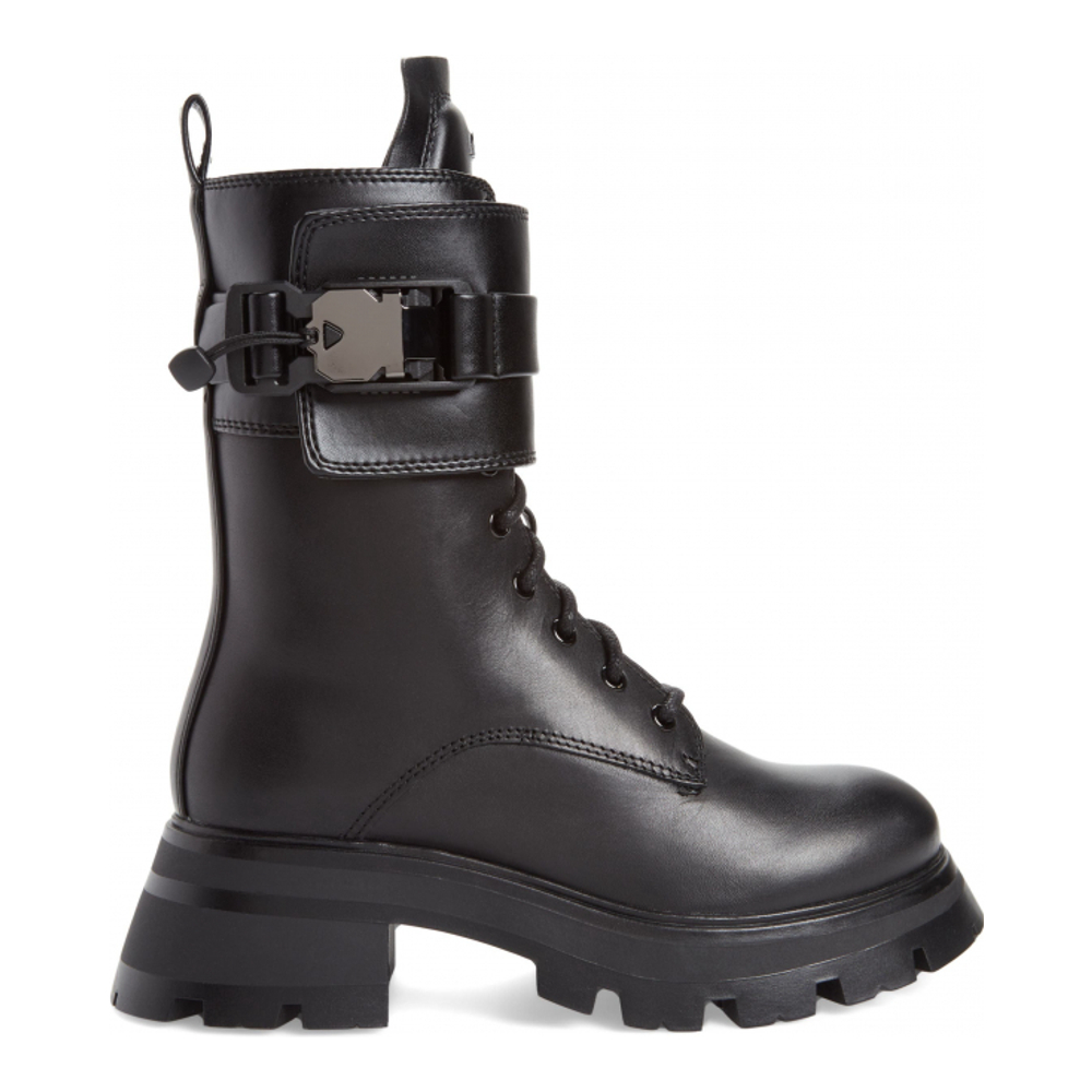 Women's 'Sava Combat Boot'