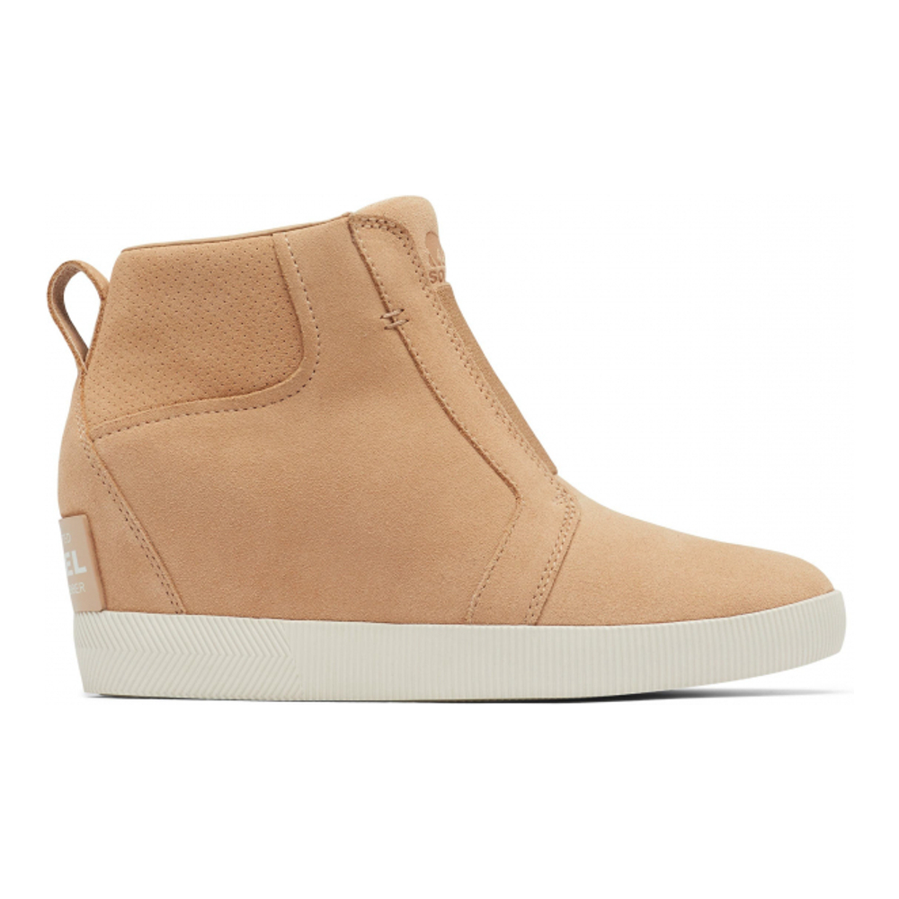 Women's 'Out N About' Wedge boots